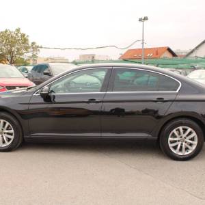 VW Passat 2.0 TDi DSG *LED, NAVIGACIJA, KAMERA* - nije uvoz