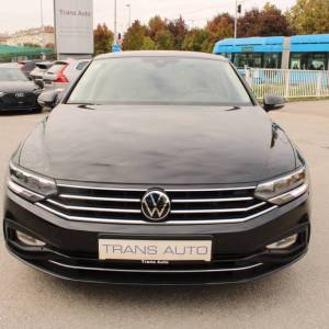 VW Passat 2.0 TDi DSG *LED, NAVIGACIJA, KAMERA* - nije uvoz