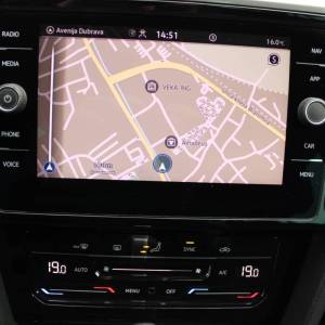 VW Passat 2.0 TDi DSG *LED, NAVIGACIJA, KAMERA* - nije uvoz