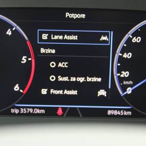 VW Passat 2.0 TDi DSG *LED, NAVIGACIJA, KAMERA* - nije uvoz