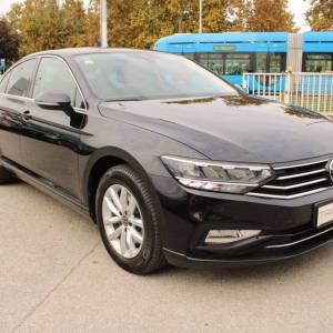 VW Passat 2.0 TDi DSG *LED, NAVIGACIJA, KAMERA* - nije uvoz