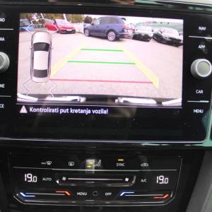 VW Passat 2.0 TDi DSG *LED, NAVIGACIJA, KAMERA* - nije uvoz