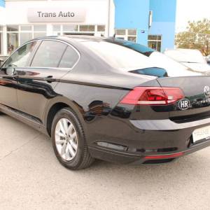 VW Passat 2.0 TDi DSG *LED, NAVIGACIJA, KAMERA* - nije uvoz