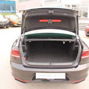 VW Passat 2.0 TDi DSG *LED, NAVIGACIJA, KAMERA* - nije uvoz