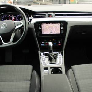 VW Passat 2.0 TDi DSG *LED, NAVIGACIJA, KAMERA* - nije uvoz