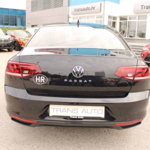 VW Passat 2.0 TDi DSG *LED, NAVIGACIJA, KAMERA* - nije uvoz