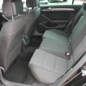 VW Passat 2.0 TDi DSG *LED, NAVIGACIJA, KAMERA* - nije uvoz