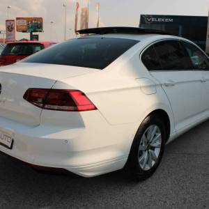 VW Passat 2.0 TDi *PANORAMA, LED, NAVIGACIJA, KAMERA*