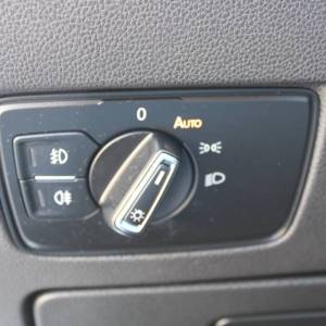 VW Passat 2.0 TDi *PANORAMA, LED, NAVIGACIJA, KAMERA*