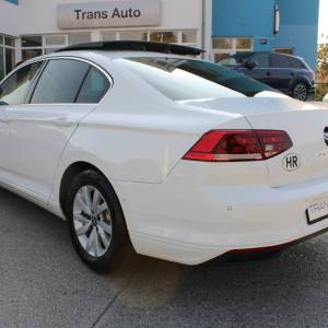 VW Passat 2.0 TDi *PANORAMA, LED, NAVIGACIJA, KAMERA*