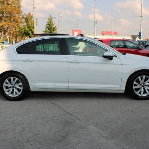 VW Passat 2.0 TDi *PANORAMA, LED, NAVIGACIJA, KAMERA*