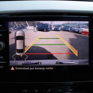 VW Passat 2.0 TDi *PANORAMA, LED, NAVIGACIJA, KAMERA*