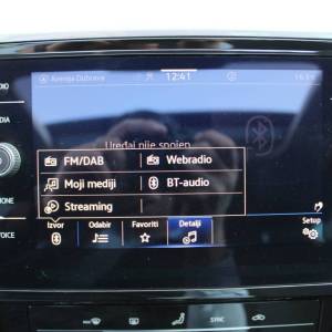 VW Passat 2.0 TDi *PANORAMA, LED, NAVIGACIJA, KAMERA*