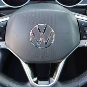 VW Passat 2.0 TDi *PANORAMA, LED, NAVIGACIJA, KAMERA*