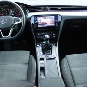 VW Passat 2.0 TDi *PANORAMA, LED, NAVIGACIJA, KAMERA*