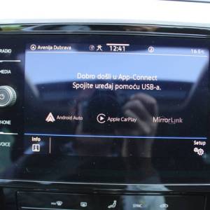 VW Passat 2.0 TDi *PANORAMA, LED, NAVIGACIJA, KAMERA*