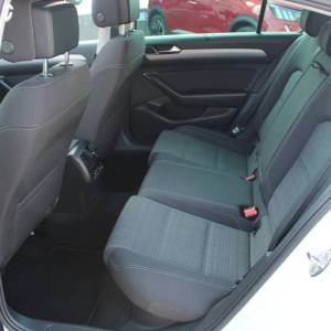 VW Passat 2.0 TDi *PANORAMA, LED, NAVIGACIJA, KAMERA*