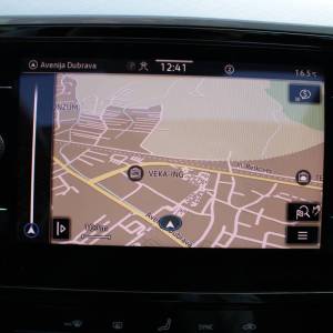 VW Passat 2.0 TDi *PANORAMA, LED, NAVIGACIJA, KAMERA*