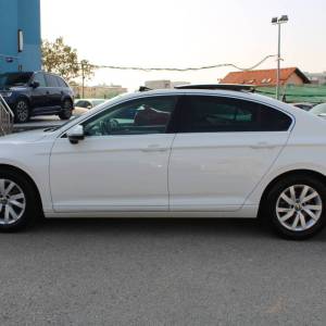 VW Passat 2.0 TDi *PANORAMA, LED, NAVIGACIJA, KAMERA*