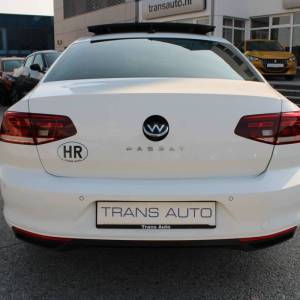 VW Passat 2.0 TDi *PANORAMA, LED, NAVIGACIJA, KAMERA*