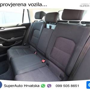 VW Passat Variant 1.4 TSI Comfortline 150 KS, LED+PDC+GR SJED+KUKA+KLIMA