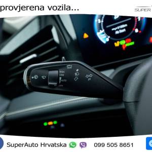 VW Passat Variant 1.5 eTSI DSG Business 150 KS, LED+ACC+4xGR SJED+KAM+VIRT