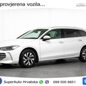 VW Passat Variant 1.5 eTSI DSG Business 150 KS, LED+ACC+4xGR SJED+KAM+VIRT