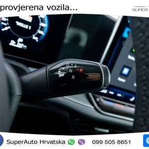 VW Passat Variant 1.5 eTSI DSG Business 150 KS, LED+ACC+4xGR SJED+KAM+VIRT