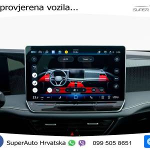 VW Passat Variant 1.5 eTSI DSG Business 150 KS, LED+ACC+4xGR SJED+KAM+VIRT