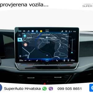 VW Passat Variant 1.5 eTSI DSG Business 150 KS, LED+ACC+4xGR SJED+KAM+VIRT