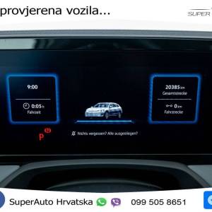 VW Passat Variant 1.5 eTSI DSG Business 150 KS, LED+ACC+4xGR SJED+KAM+VIRT