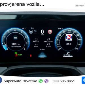 VW Passat Variant 1.5 eTSI DSG Business 150 KS, LED+ACC+ASIST+GR SJED+VIRT+KAM