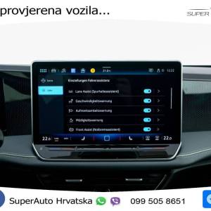 VW Passat Variant 1.5 eTSI DSG Business 150 KS, LED+ACC+ASIST+GR SJED+VIRT+KAM