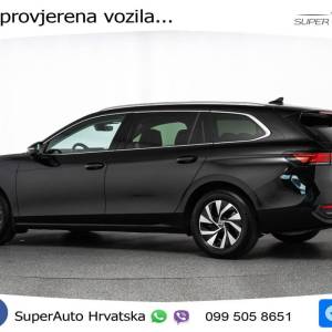 VW Passat Variant 1.5 eTSI DSG Business 150 KS, LED+ACC+ASIST+GR SJED+VIRT+KAM
