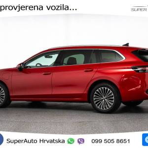 VW Passat Variant 1.5 TSI DSG Elegance 204 KS, MATRIX+ACC+GR SJED+KAM+VIRT+PDC