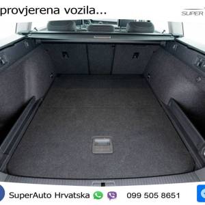 VW Passat Variant 2.0 TDI DSG Business 150 KS, ACC+KAM+4xGR SJED+NAVI