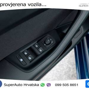 VW Passat Variant 2.0 TDI DSG Business 150 KS, ACC+KAM+4xGR SJED+NAVI