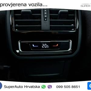 VW Passat Variant 2.0 TDI DSG Business 150 KS, ACC+KAM+4xGR SJED+NAVI