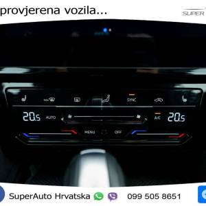 VW Passat Variant 2.0 TDI DSG Business 150 KS, ACC+KAM+4xGR SJED+NAVI