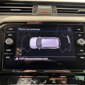 VW Passat Variant 2.0 TDI DSG BUSINESS