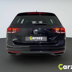 VW Passat Variant 2.0 TDI DSG BUSINESS