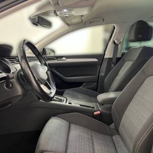 VW Passat Variant 2.0 TDI DSG BUSINESS