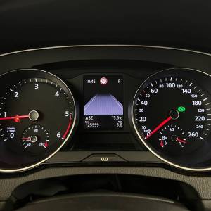 VW Passat Variant 2.0 TDI DSG BUSINESS