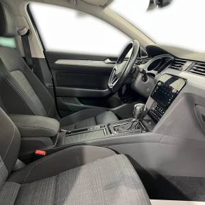 VW Passat Variant 2.0 TDI DSG BUSINESS