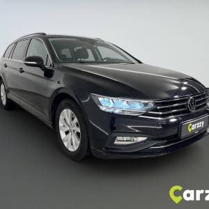 VW Passat Variant 2.0 TDI DSG BUSINESS