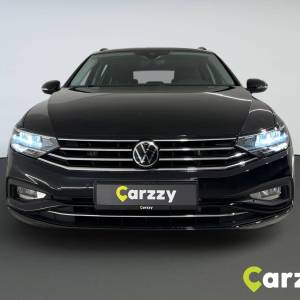 VW Passat Variant 2.0 TDI DSG BUSINESS
