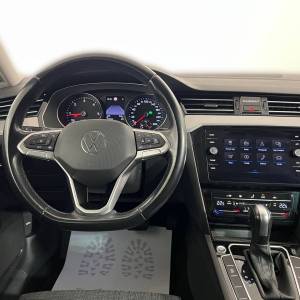 VW Passat Variant 2.0 TDI DSG BUSINESS