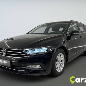 VW Passat Variant 2.0 TDI DSG BUSINESS