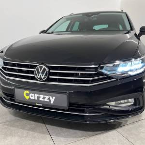 VW Passat Variant 2.0 TDI DSG BUSINESS
