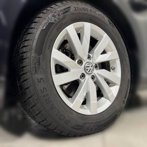 VW Passat Variant 2.0 TDI DSG BUSINESS